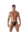 Bikini Vinyl Noir