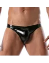 Bikini Vinyl Noir