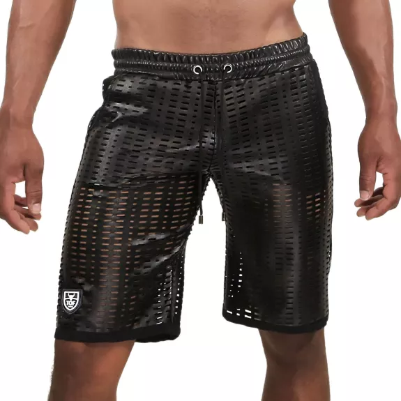 Centurion bermuda Black