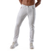 Pantalon Chino Patriot - Blanc