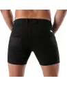 Short Sexy Patriot - Noir