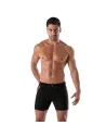 Short Sexy Patriot - Noir