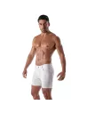 Short Sexy Patriot - Blanc