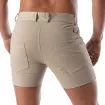 Patriot Chino Sexy Shorts - Beige