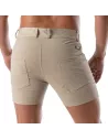 Patriot Chino Sexy Shorts - Beige