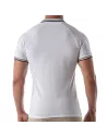 Patriot Polo Shirt - White