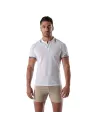 Patriot Polo Shirt - White