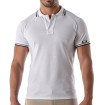 Patriot Polo Shirt - White
