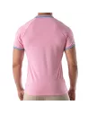 Polo Patriot - Rose