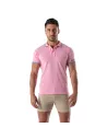 Patriot Polo Shirt - Pink