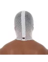 Circuit Mesh Hood - White