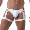Harnais de cuisse - Homme - Sexywear