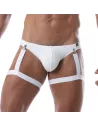 Harnais de cuisse - Homme - Sexywear