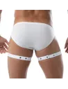 Harnais de cuisse - Sexywear - De Dos