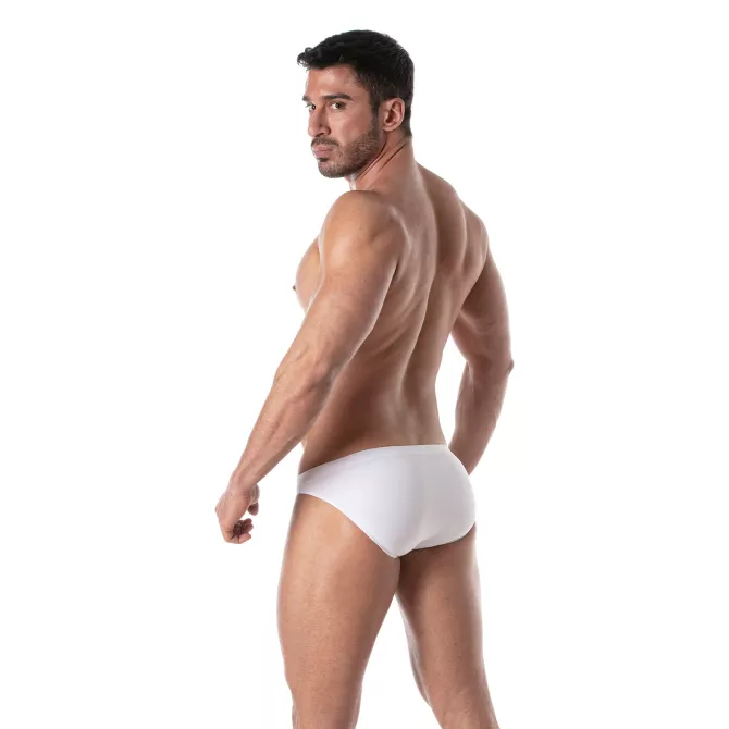 Men’s Sexy Mini Swim Brief – Holidays | TOF Paris