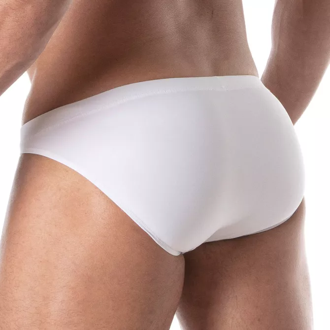 Men’s Sexy Mini Swim Brief – Holidays | TOF Paris