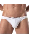 Holidays Swim Bikini Brief White