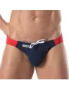 copy of Holidays Swim Bikini White