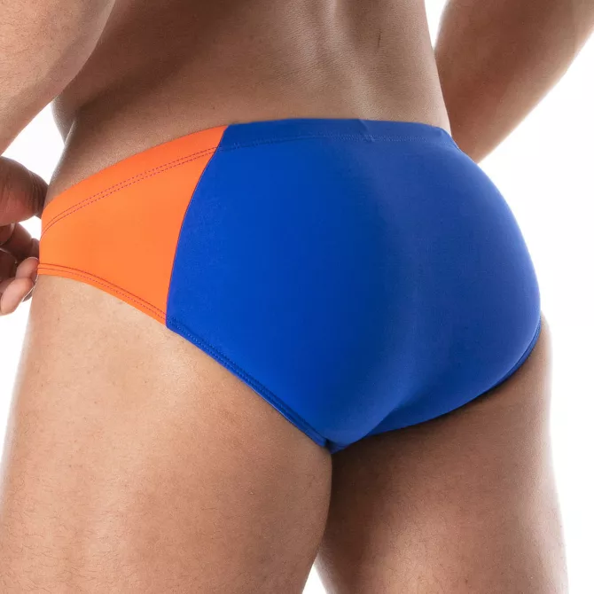 Holidays Swim Bikini White