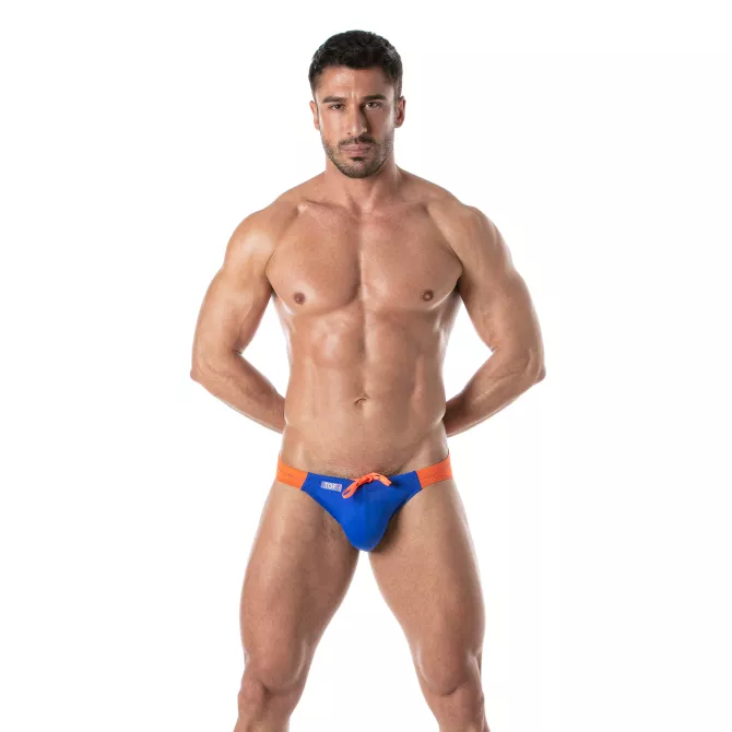 Holidays Swim Bikini White