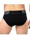 Dan brief Black