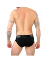Dan brief Black