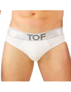Slip Dan Blanc - TOF-PARIS.com