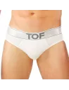 Slip Dan Blanc