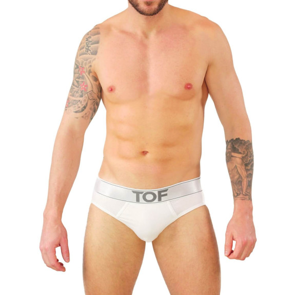 Dan brief White