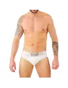 Slip Dan Blanc
