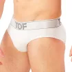 Dan brief White - TOF-PARIS.com