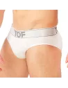 Slip Dan Blanc
