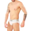 Dan brief White - TOF-PARIS.com