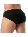 Holidays Swim Briefs Black