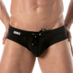 Holidays Swim Briefs Black