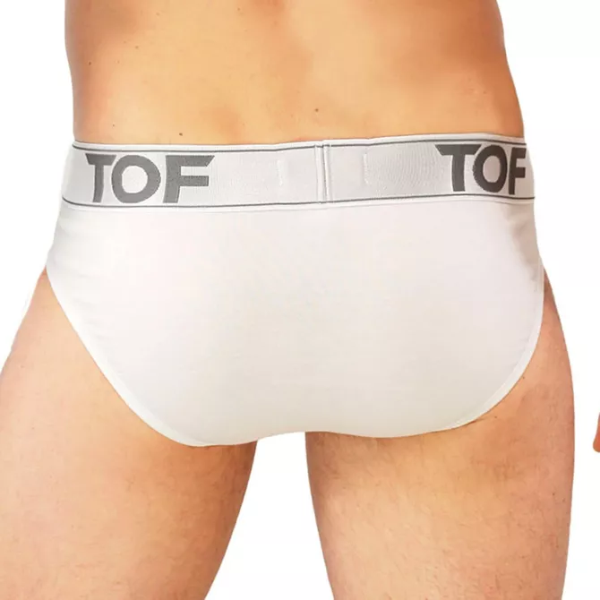 Dan brief White - TOF-PARIS.com