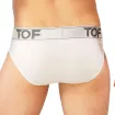 Dan brief White - TOF-PARIS.com