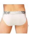 Dan brief White