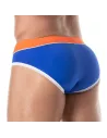 Slip de bain Holidays Blanc