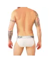 Slip Dan Blanc