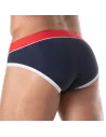 Holidays Swim Briefs Navy