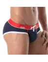 Holidays Swim Briefs Navy