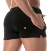 Holidays Swim Shorts Black