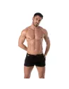 Holidays Swim Shorts Black