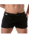 Short de bain Holidays Noir