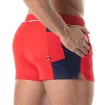 Holidays Swim Shorts Red
