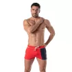 Holidays Swim Shorts Red