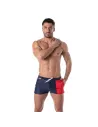 Holidays Swim Shorts Navy blue