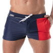 Holidays Swim Shorts Navy blue