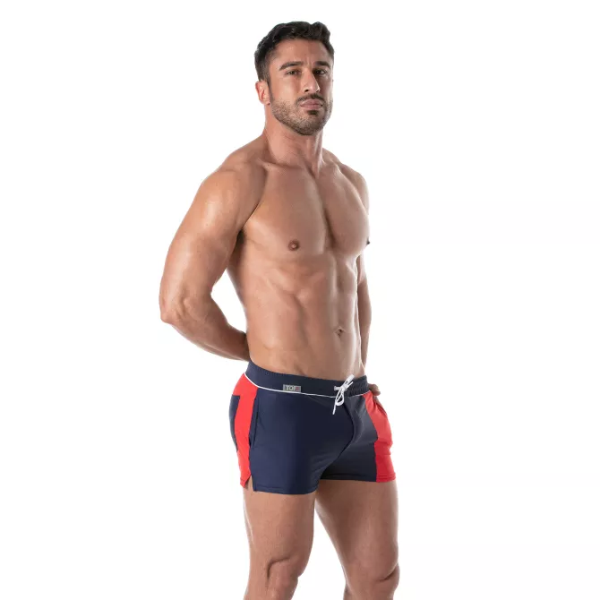 Holidays Swim Shorts Navy blue
